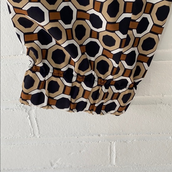 Michael by Michael Kors silk joggers - Picture 4 of 7